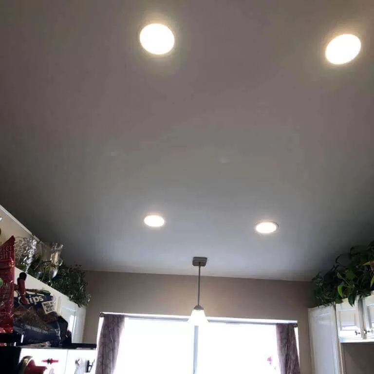 Recessed Can Lighting 2 Recessed Can Lighting 2